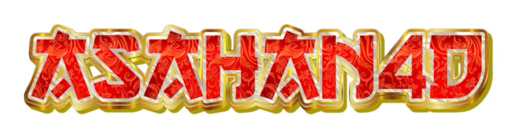 Asahan4D